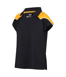 iGEN Female Polo Youth