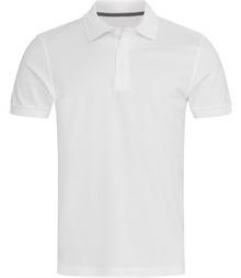 Stedman Lux Polo 180 Mens