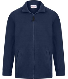 AA Alaska Full Zip Fleece