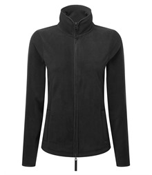 Women?s artisan fleece jacket