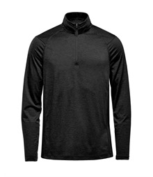 Milano 1/4-zip pullover