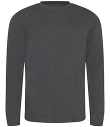 Triblend T long sleeve