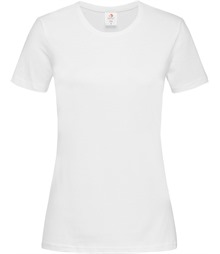 Stedman Classic T Fitted 155 Ladies