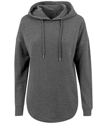 Women's oversized hoodie
