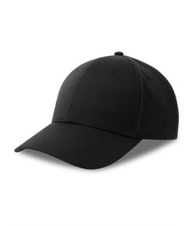 Atlantis Bolt S 6 Panel Structured Low Profile Curved Visor Stretch Recycled Cap