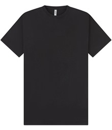 Casual Ringspun Combed 180 Acid Wash Oversize T