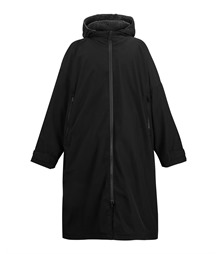 Pro changing robe