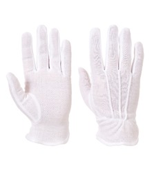 Microdot Glove