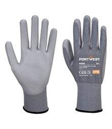 Cut B13 PU Economy Glove