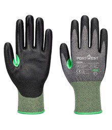 CS Cut C15 PU Glove