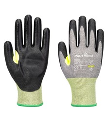 CS Cut E15 PU Glove