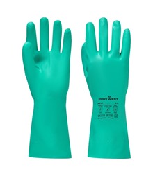 Chem 330 Nitrile Plus Gauntlet
