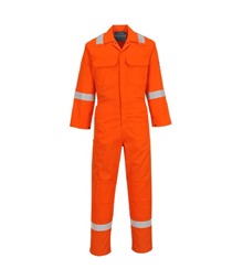 Bizweld Classic Coverall