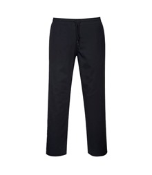 Drawstring Chef Trousers