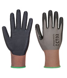 CT Cut C18 Nitrile Glove