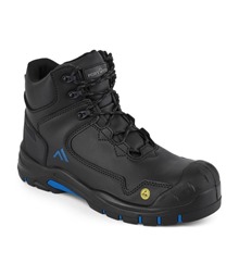 Apex Composite Mid Boot S3S ESD HRO SR SC FO