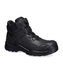 Composite Leather Ankle Boot S3S HRO SR FO SC