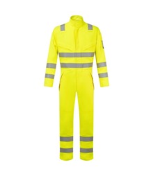 Modaflame Work Hi-Vis Multi-Norm FR Coverall