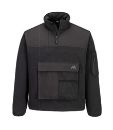 KX3 Sport 1/4 Zip Fleece
