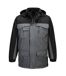 Ripstop Winter Jacket