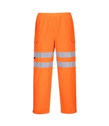 Hi-Vis Extreme Rain Trousers