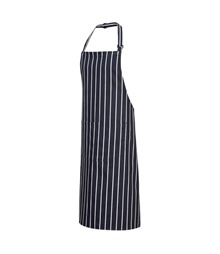 Butchers Apron with Pocket