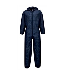 Coverall  PP 40g (120pcs)