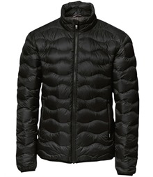 Sierra ? perfect down experience