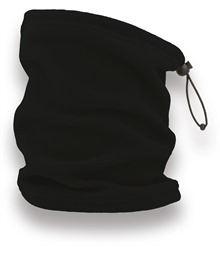 Atlantis Hotty S Recycled Polyester Fleece Neck Warmer
