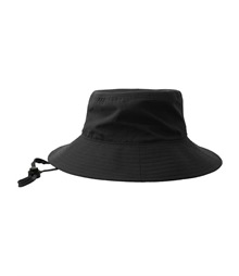 Atlantis Pico Unstructured Wide Brim Nylon Recycled Bucket Hat