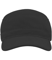 Atlantis Tank Military Cap Brushed Cotton