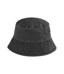 Vintage bucket hat