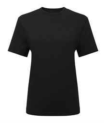 Women?s TriDri? organic boxy oversized t-shirt