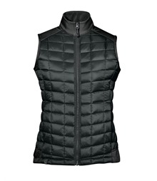 Women?s Appalachian thermal softshell vest