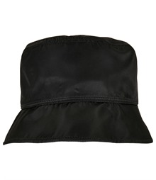 Nylon sherpa bucket hat (5003NH)