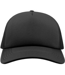 Atlantis Rapper 5 Panel Trucker Cap