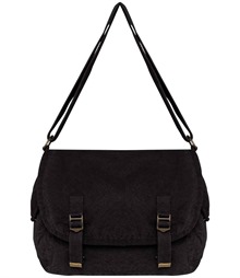 Native Spirit Faded Messenger Bag