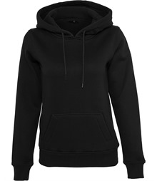 Women's organic hoodie