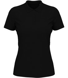 Stedman Lux Cotton Polo 180 Ladies