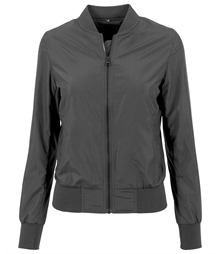 Women's Light bomber jacket