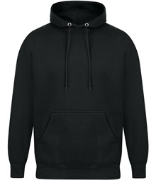AA Urban Pullover Hood