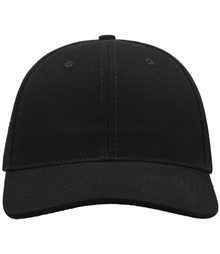 Atlantis Liberty Six Brushed Cotton 6 Panel Cap