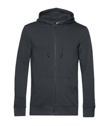 B&C Inspire Zipped Hood