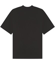 Casual Supreme Organic Combed 350 Oversize T