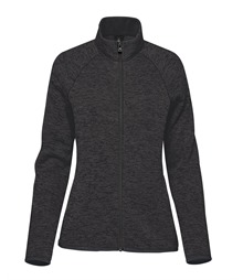 Women?s Yosemite full-zip fleece jacket