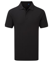 ?Essential? unisex short sleeve workwear polo shirt