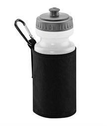 Water bottle and holder