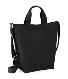 Canvas day bag
