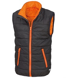 Core junior bodywarmer