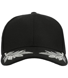 Atlantis Winner Winners Laurel Embroidered Cap